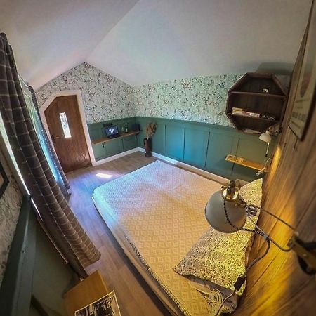 Karklini Romantic Camping Cesis Bagian luar foto