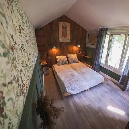 Karklini Romantic Camping Cesis Bagian luar foto