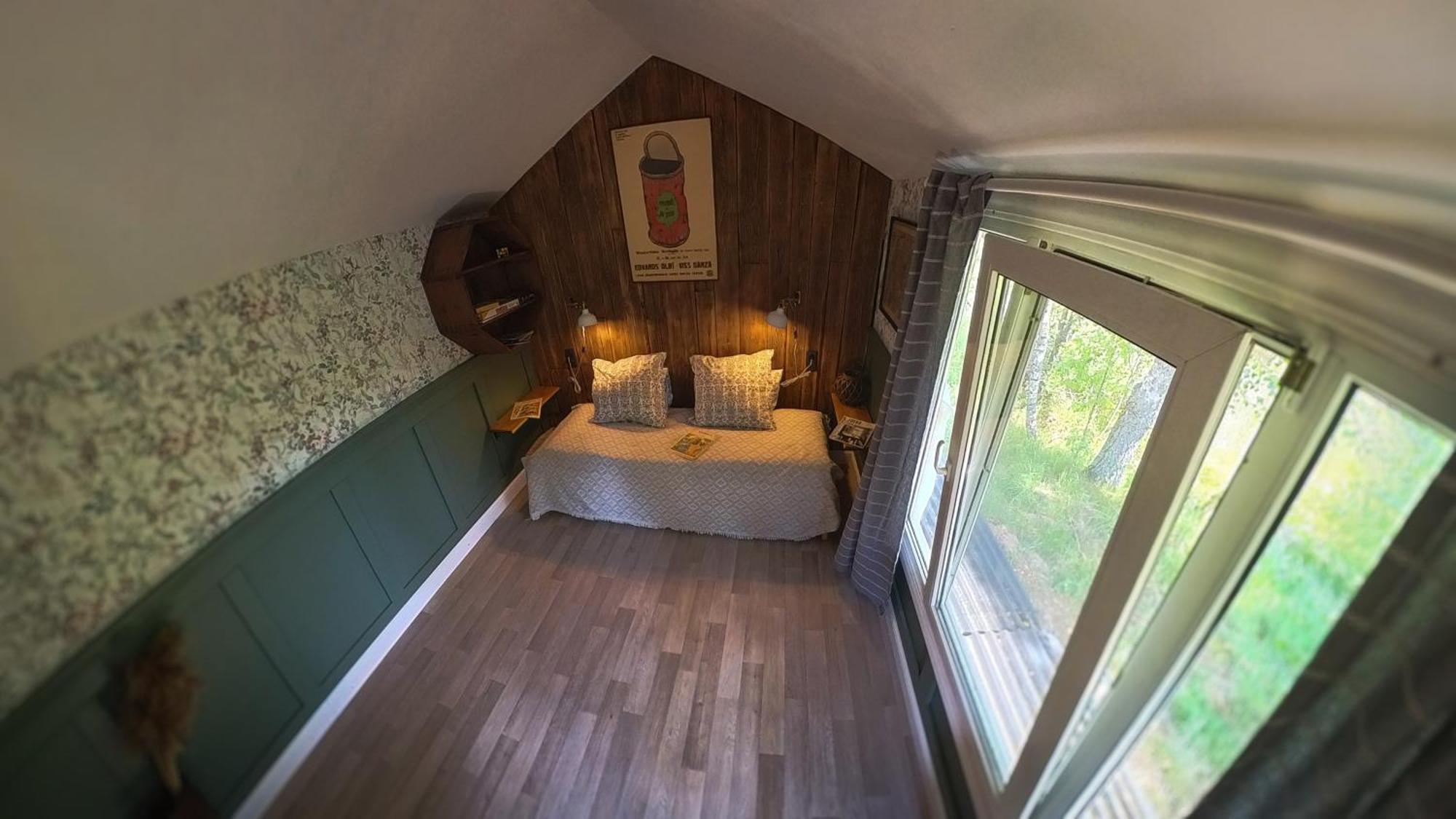 Karklini Romantic Camping Cesis Bagian luar foto
